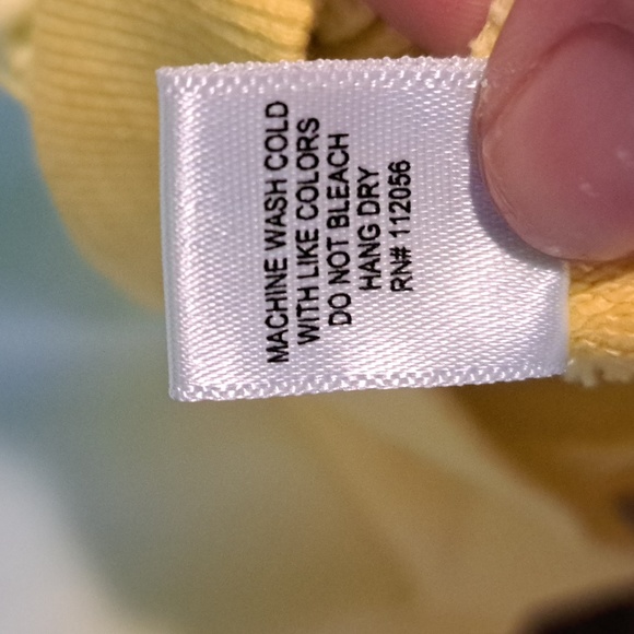 🔥New Plus dip dyed top - Picture 11 of 12